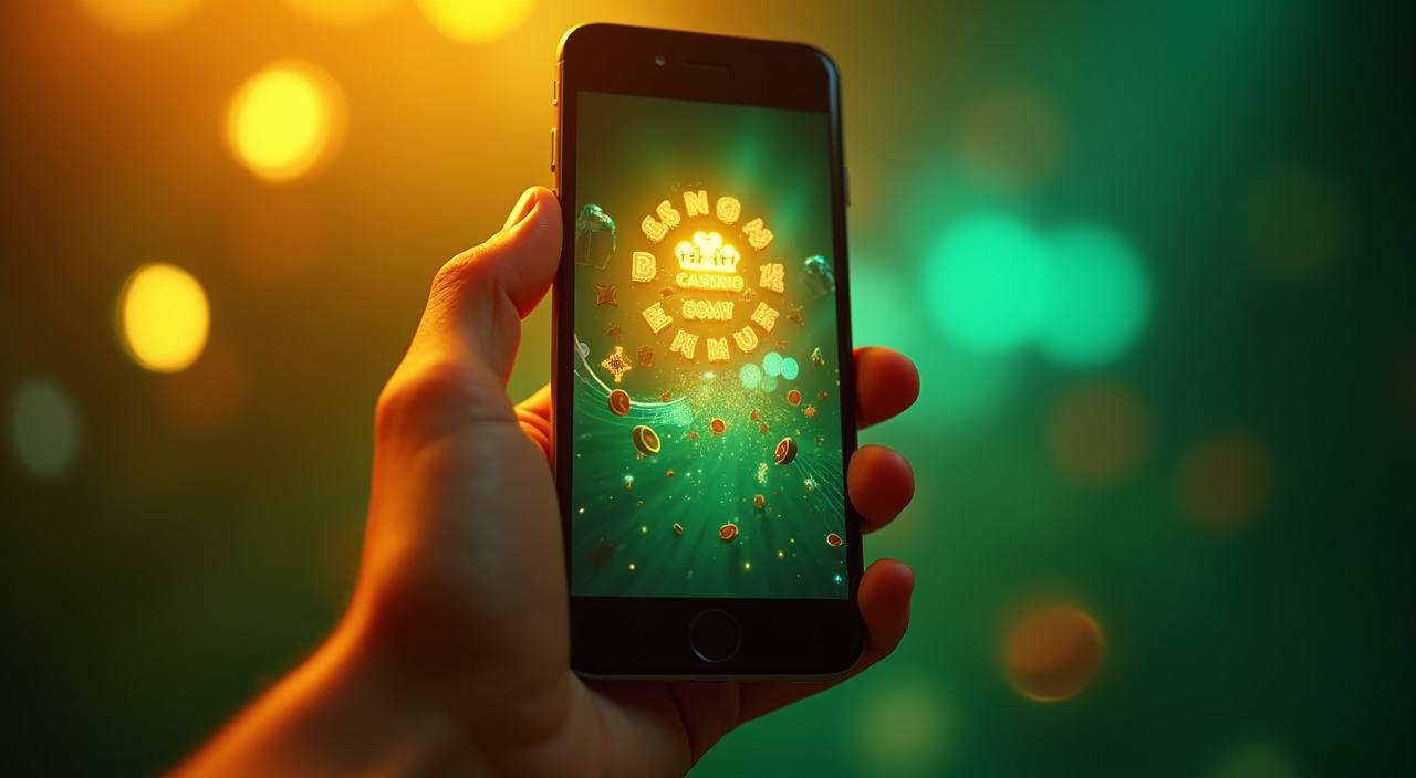 tanah189 mobile gaming
